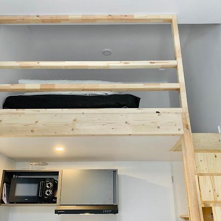 #Ct The Cozy Nest Grenoble Exterior foto