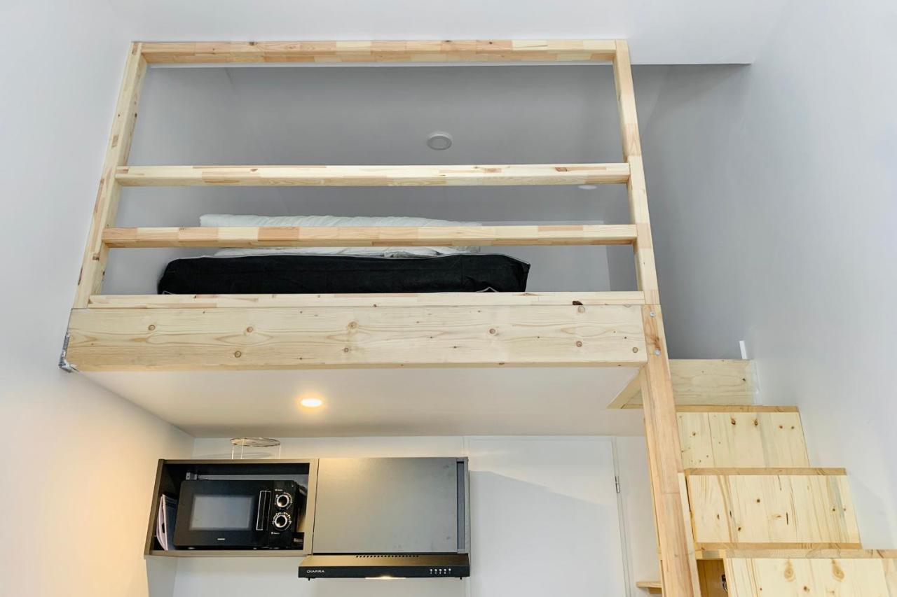 #Ct The Cozy Nest Grenoble Exterior foto